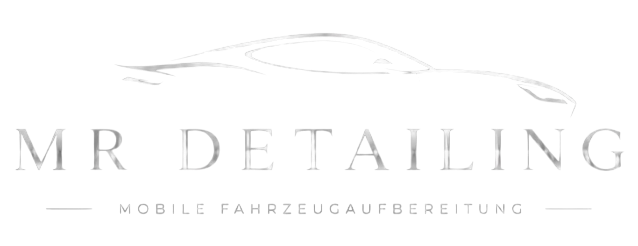 Logo von MR Detailing